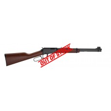 Henry H1 Classic Youth .22 WMR 16.5" Barrel Lever Action Rimfire Rifle